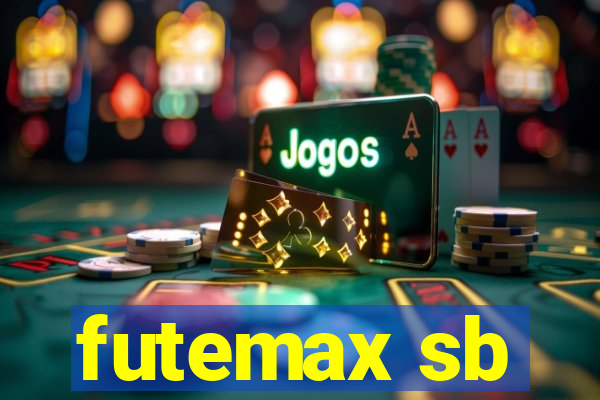 futemax sb